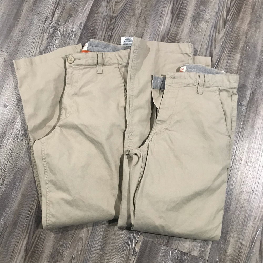 Men’s Dockers brand